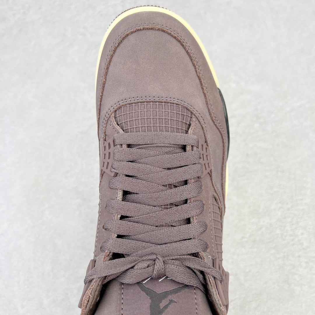 Air Jordan 4 A Ma Maniére