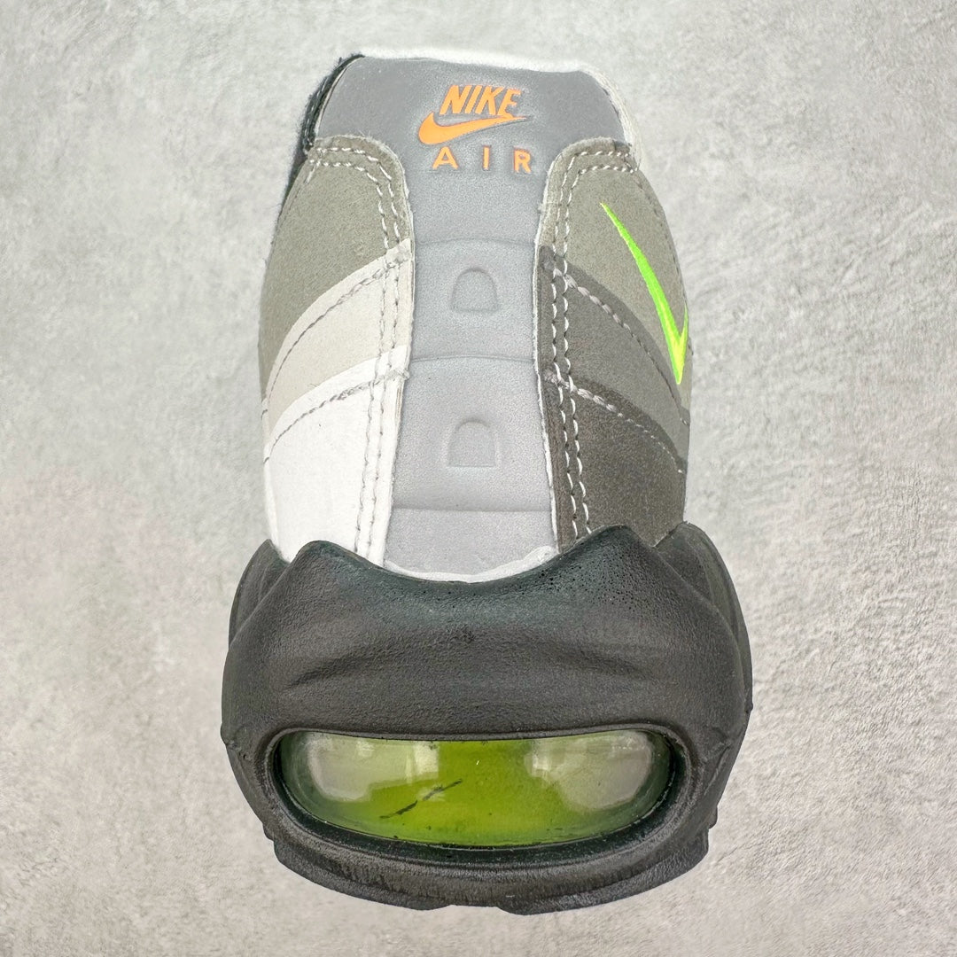 Air Max 95 Greedy
