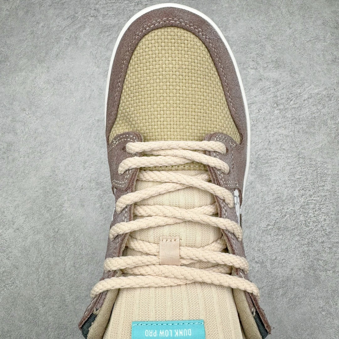 Dunk SB Low Big Money Savings Marrom