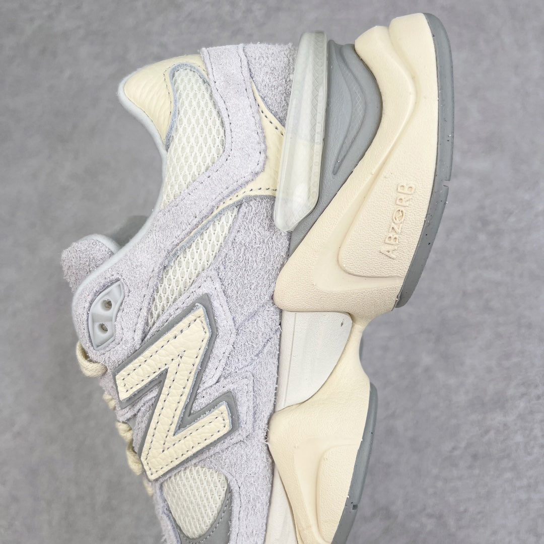 New Balance 9060 Quartz Grey