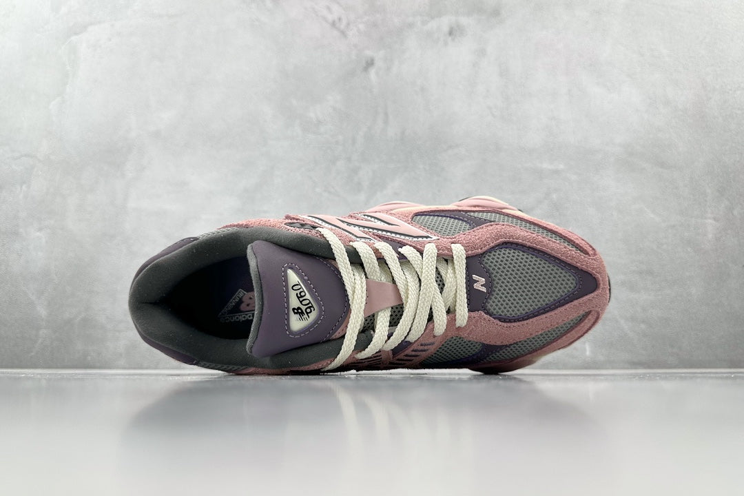 New Balance 9060 Pink Lavender