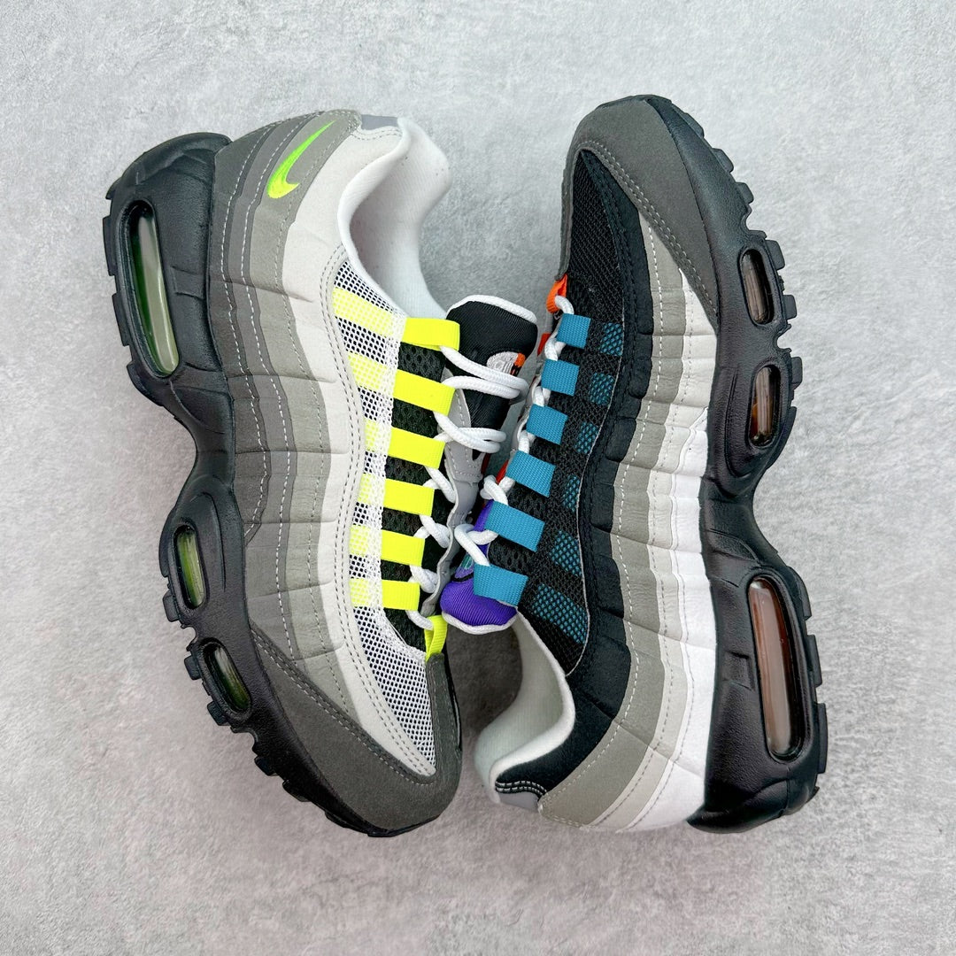 Air Max 95 Greedy