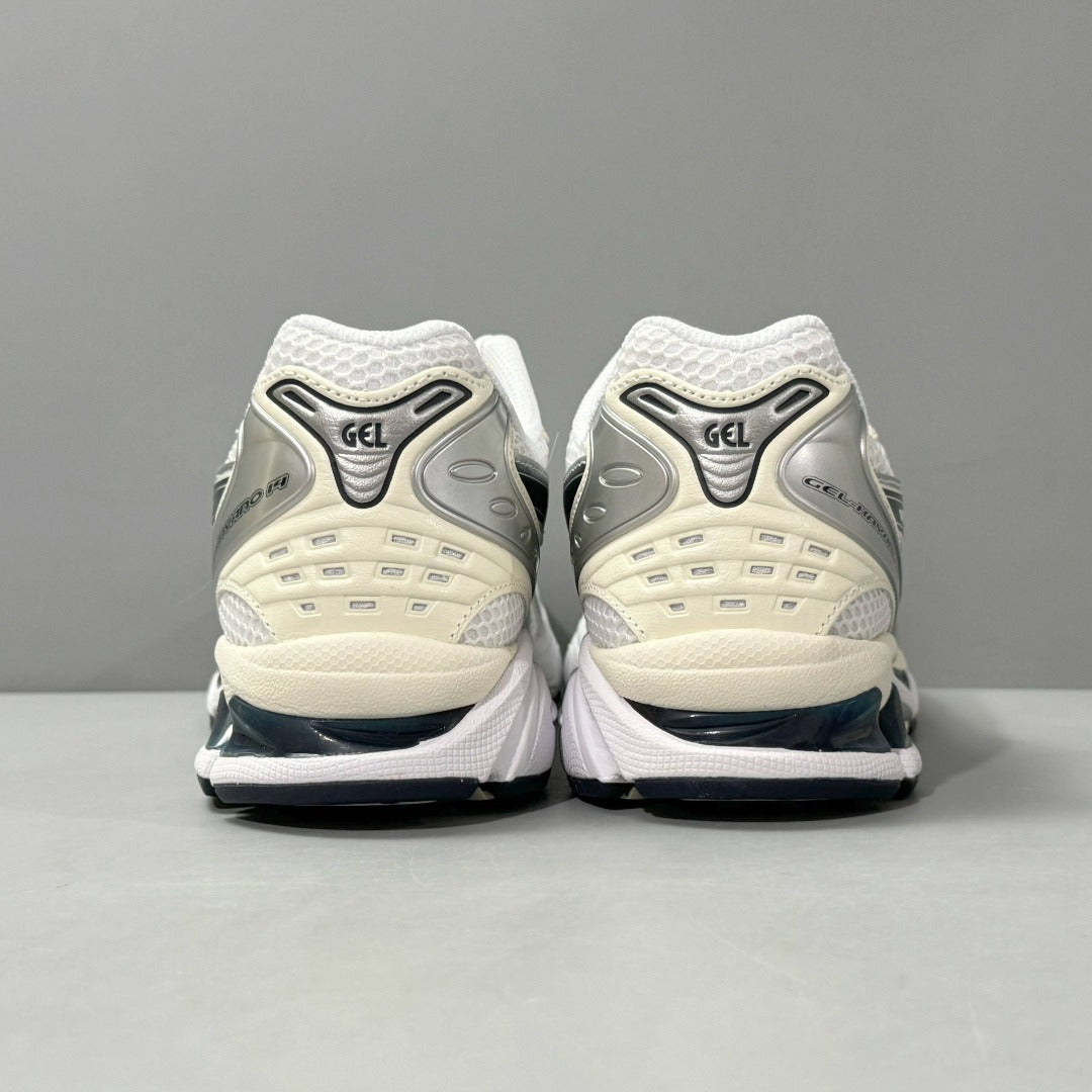 ASICS Gel-Kayano 14 White Midnight