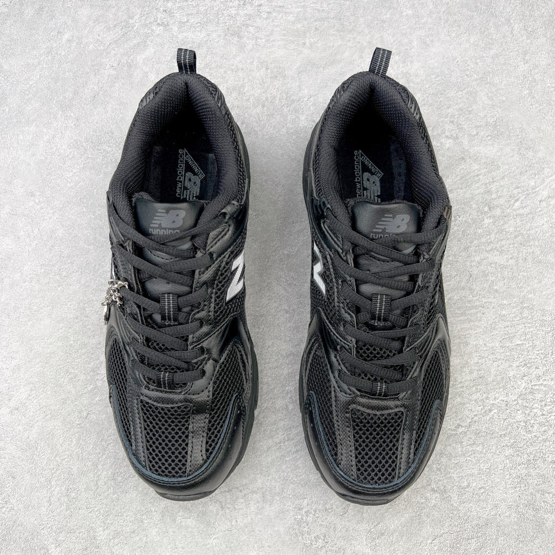 New Balance 530 Black