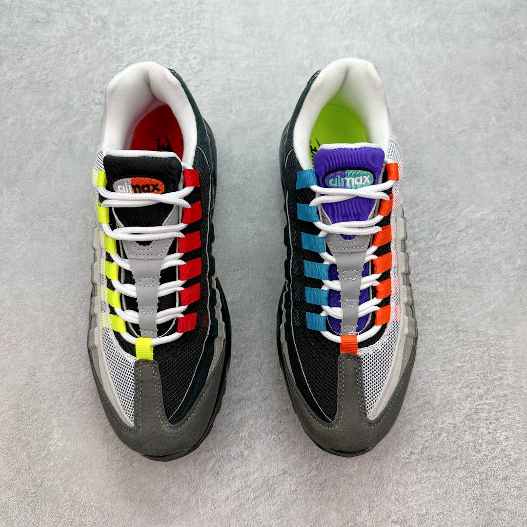 Air Max 95 Greedy