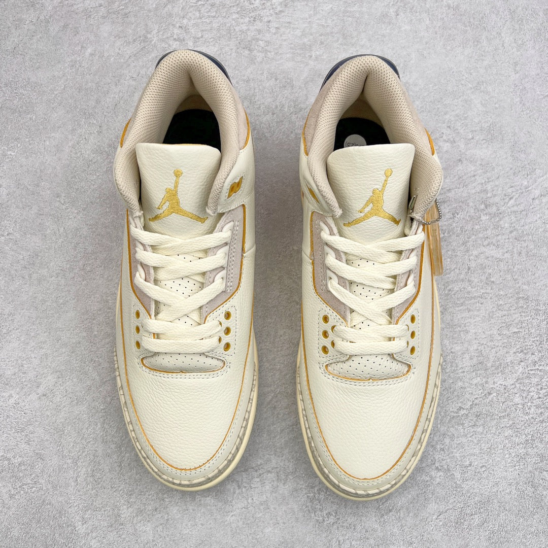 Air Jordan 3 Retrô SP 'J Balvin Medelln Sunset