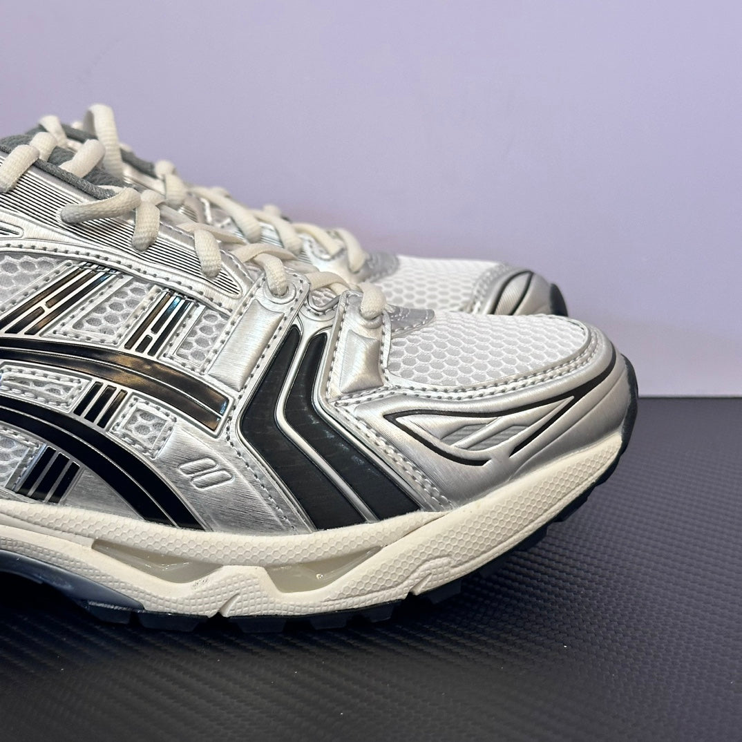 ASICS Gel-Kayano 14 x Jjjjound