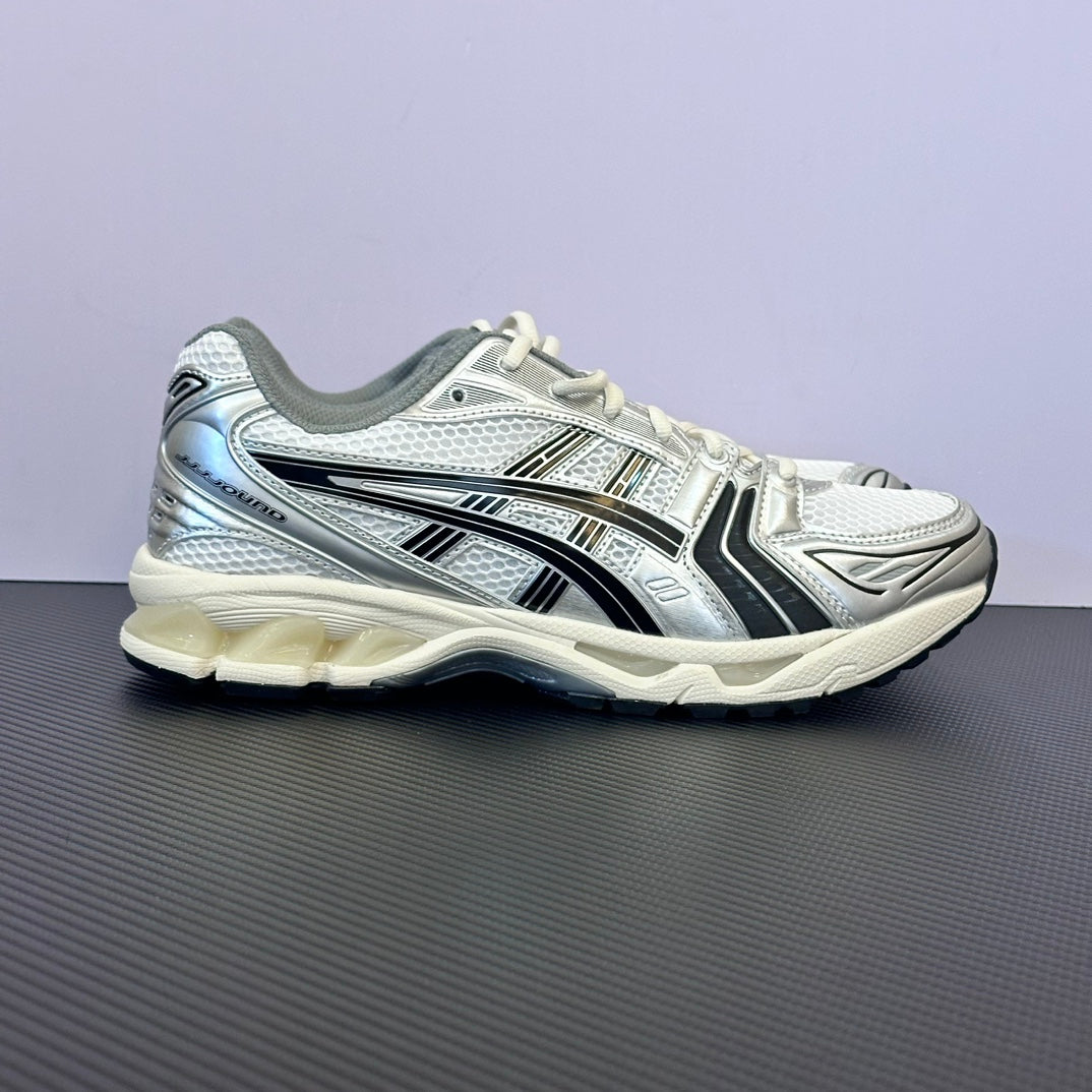 ASICS Gel-Kayano 14 x Jjjjound
