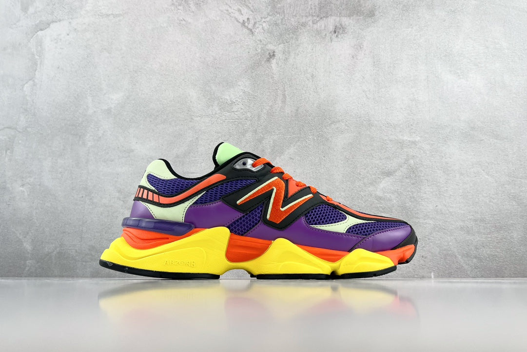New Balance 9060 Prism Purple