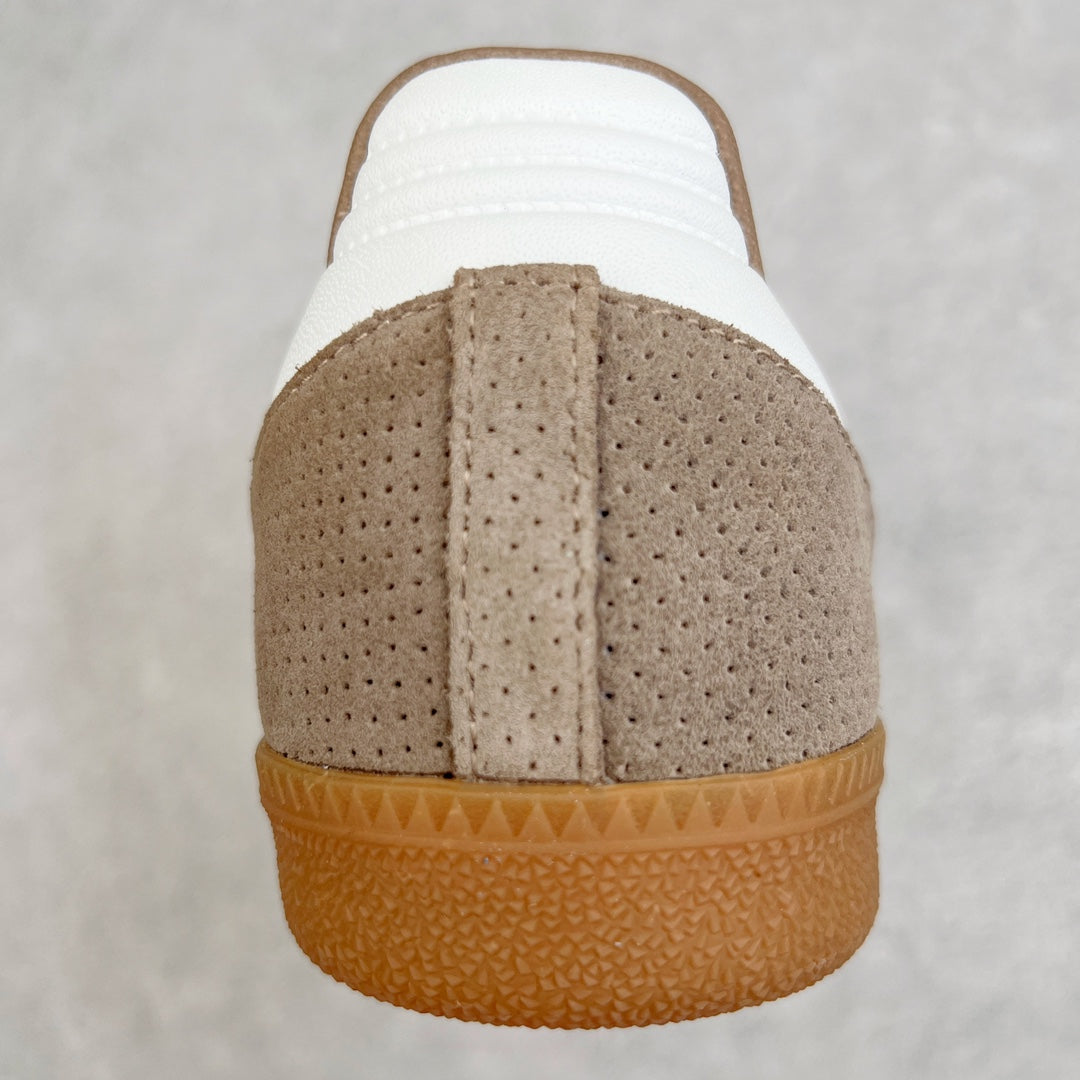 Adidas Samba OG Chalky Brown Gum
