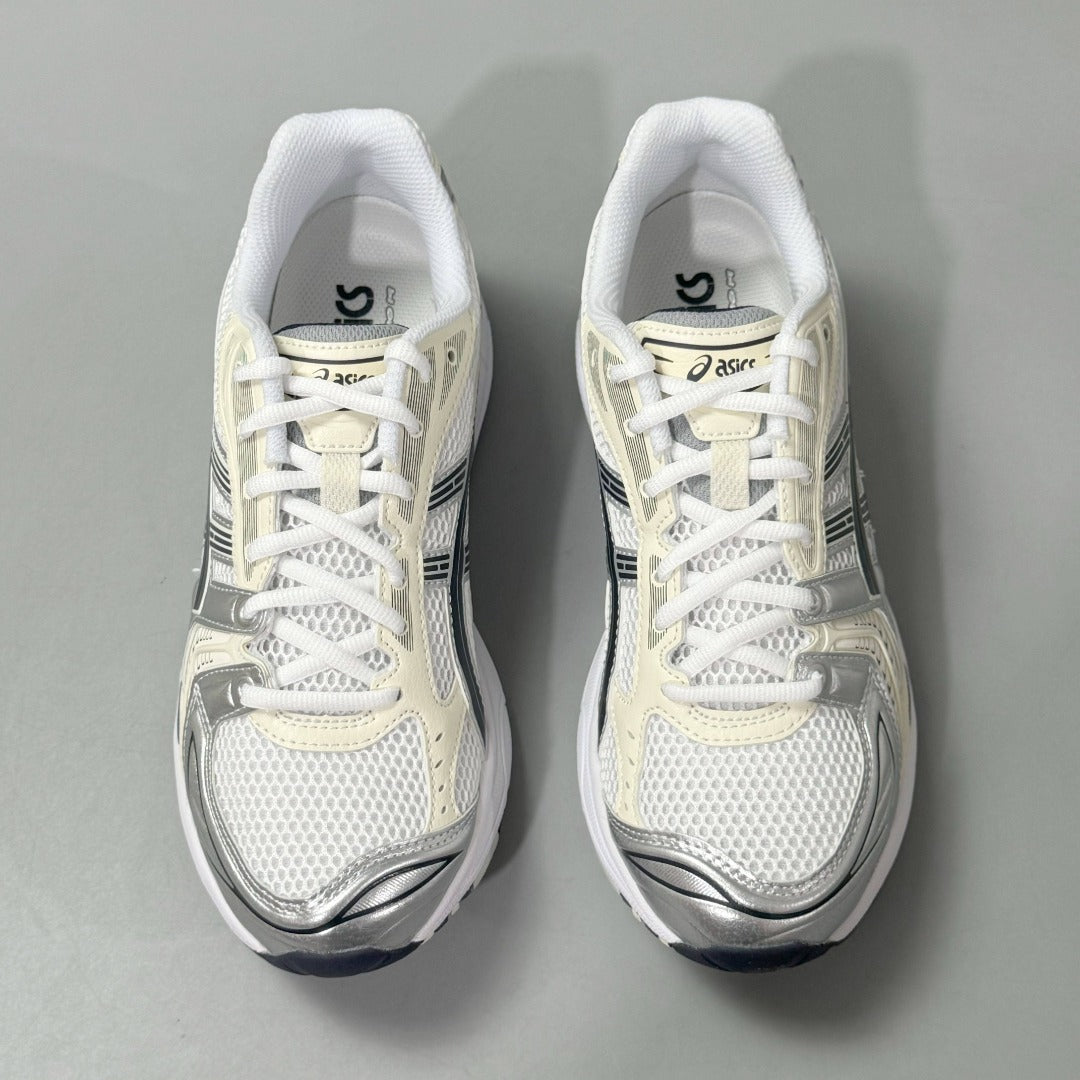 ASICS Gel-Kayano 14 White Midnight