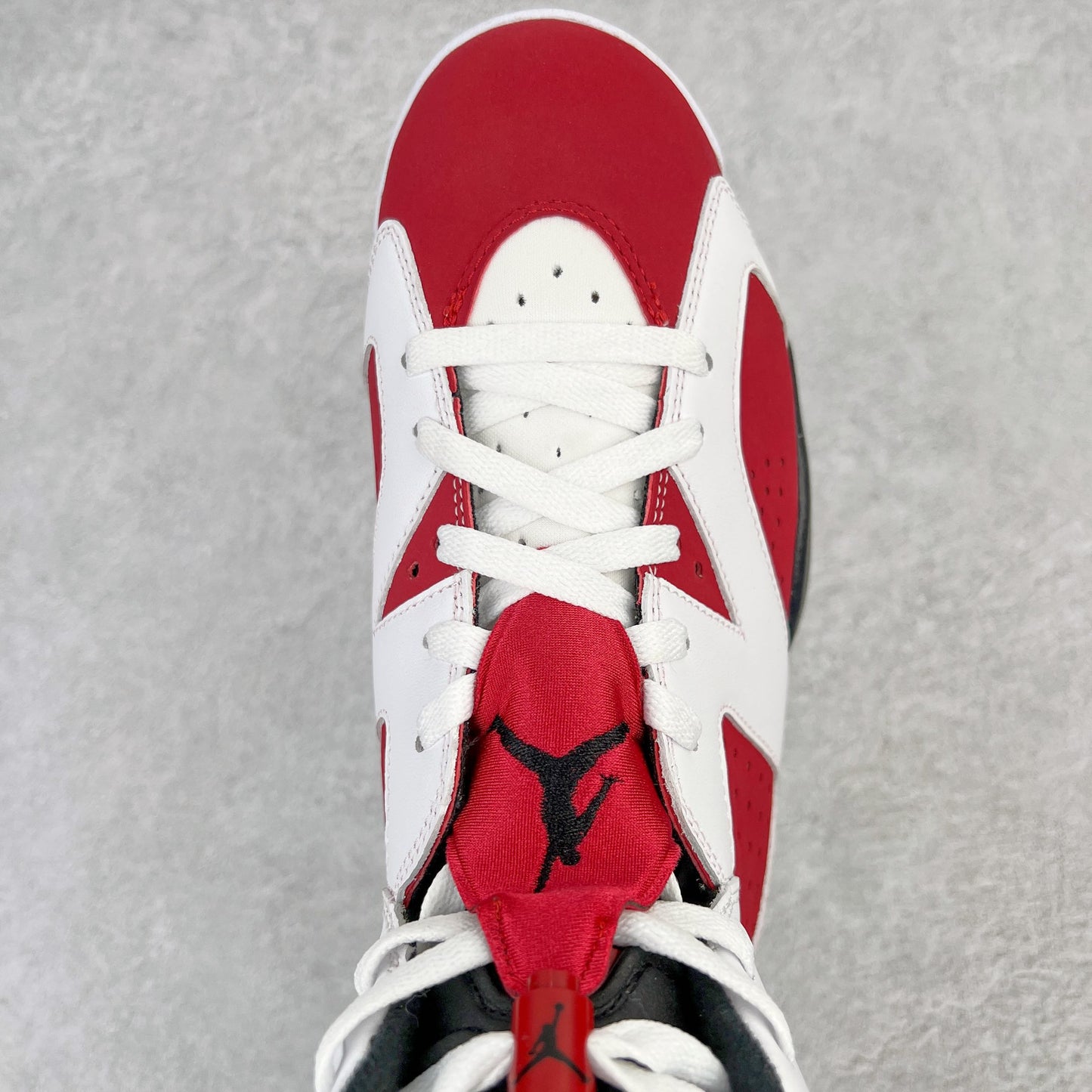 Air Jordan 6 Retro Carmine