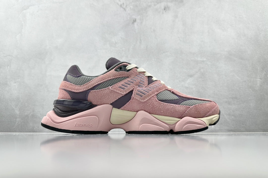 New Balance 9060 Pink Lavender