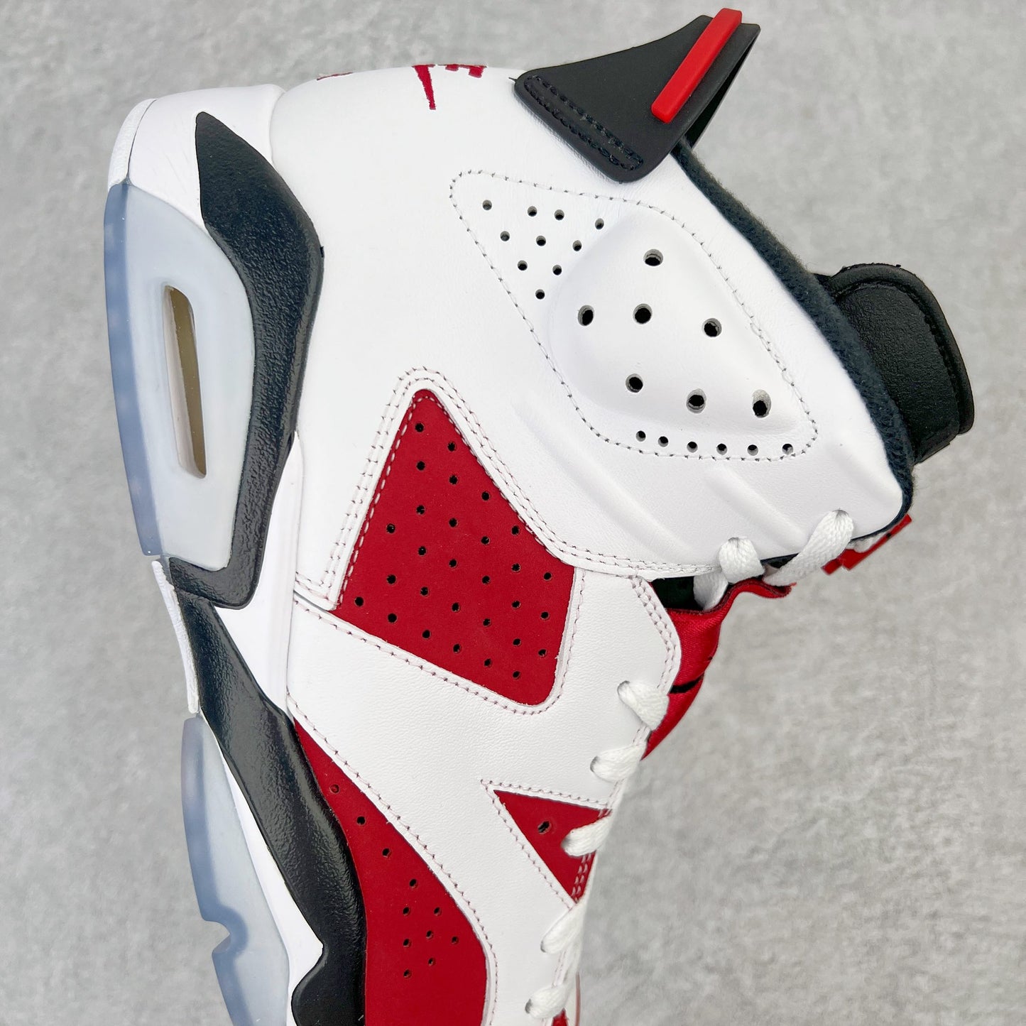 Air Jordan 6 Retro Carmine