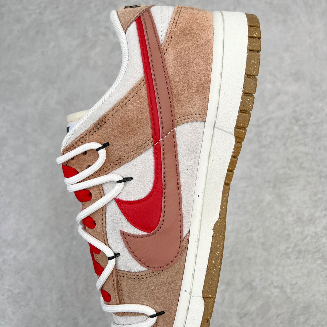 Dunk Low SE 85 Duplo Swoosh