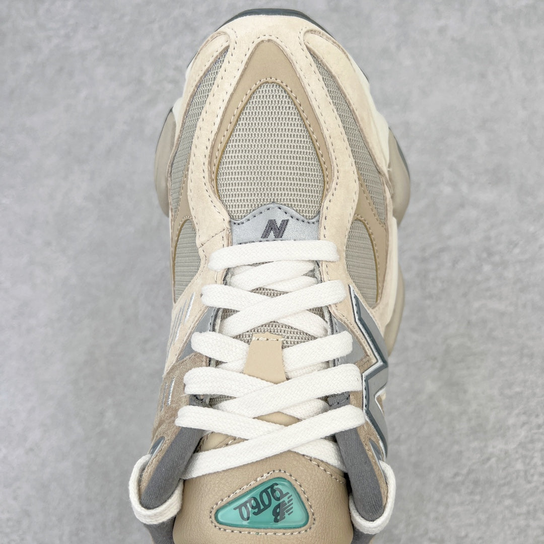 New Balance 9060 Sea Salt