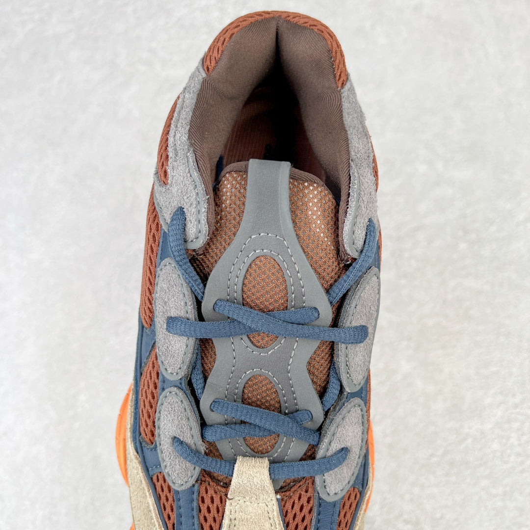 Yeezy 500 Enflame