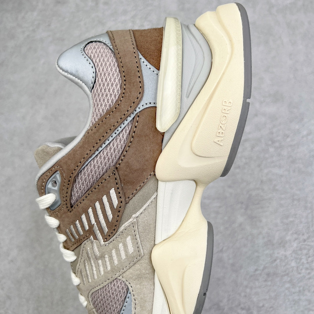 New Balance 9060 Cherry Blossom Pack Mushroom