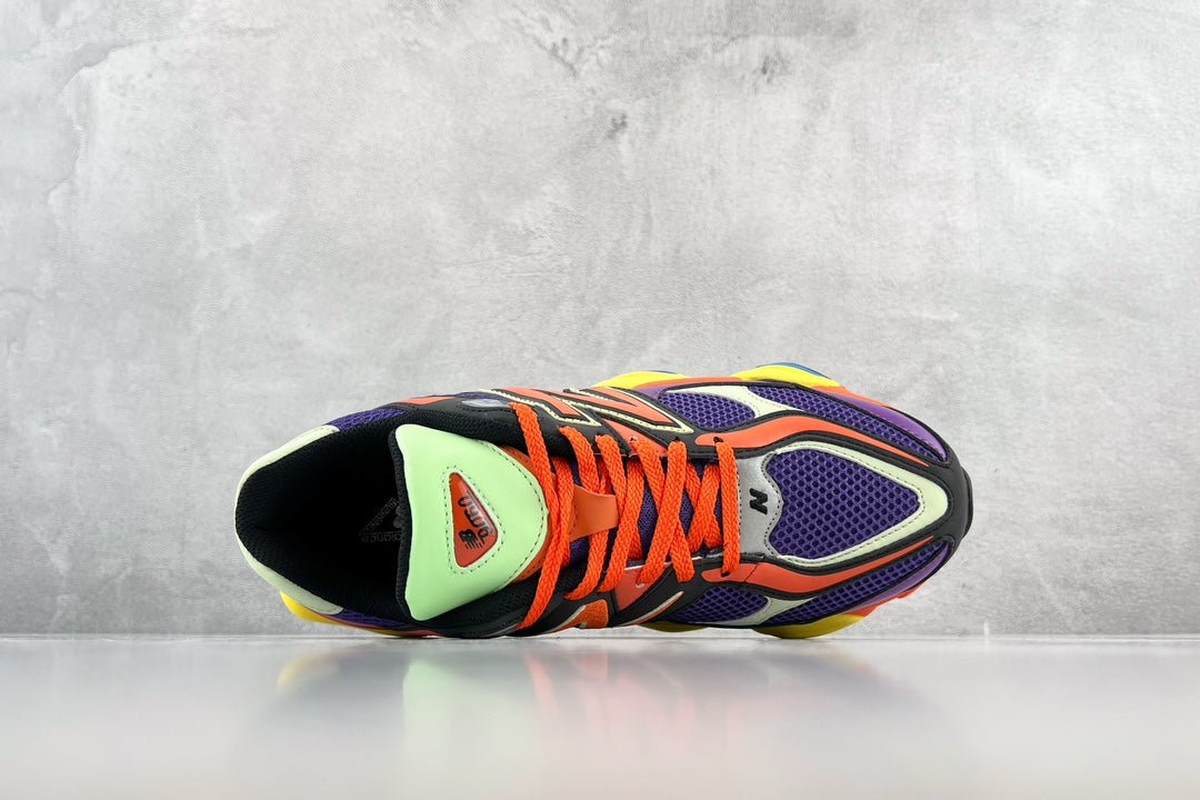 New Balance 9060 Prism Purple