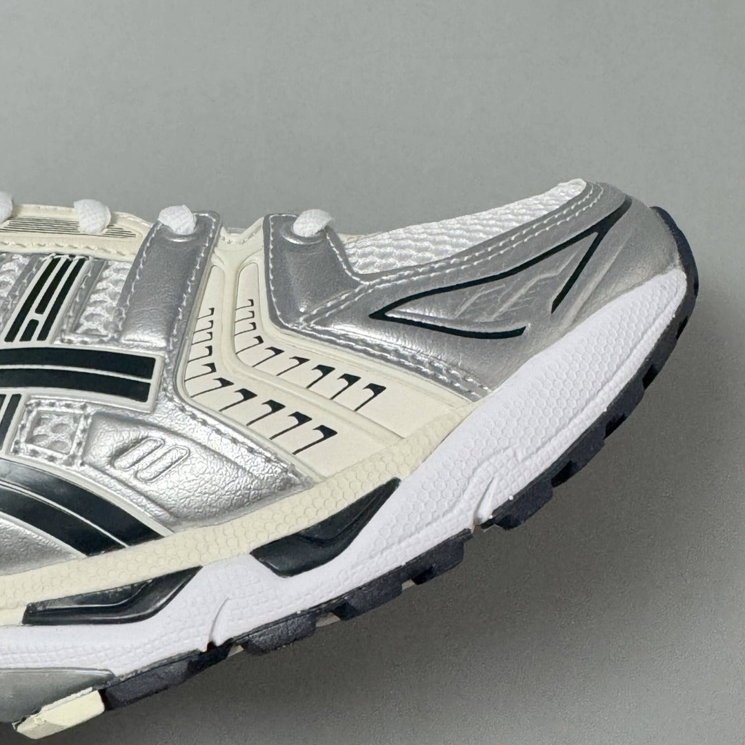 ASICS Gel-Kayano 14 White Midnight