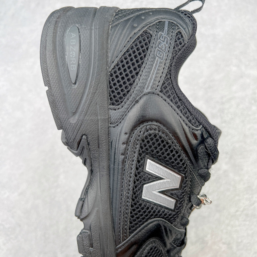 New Balance 530 Black