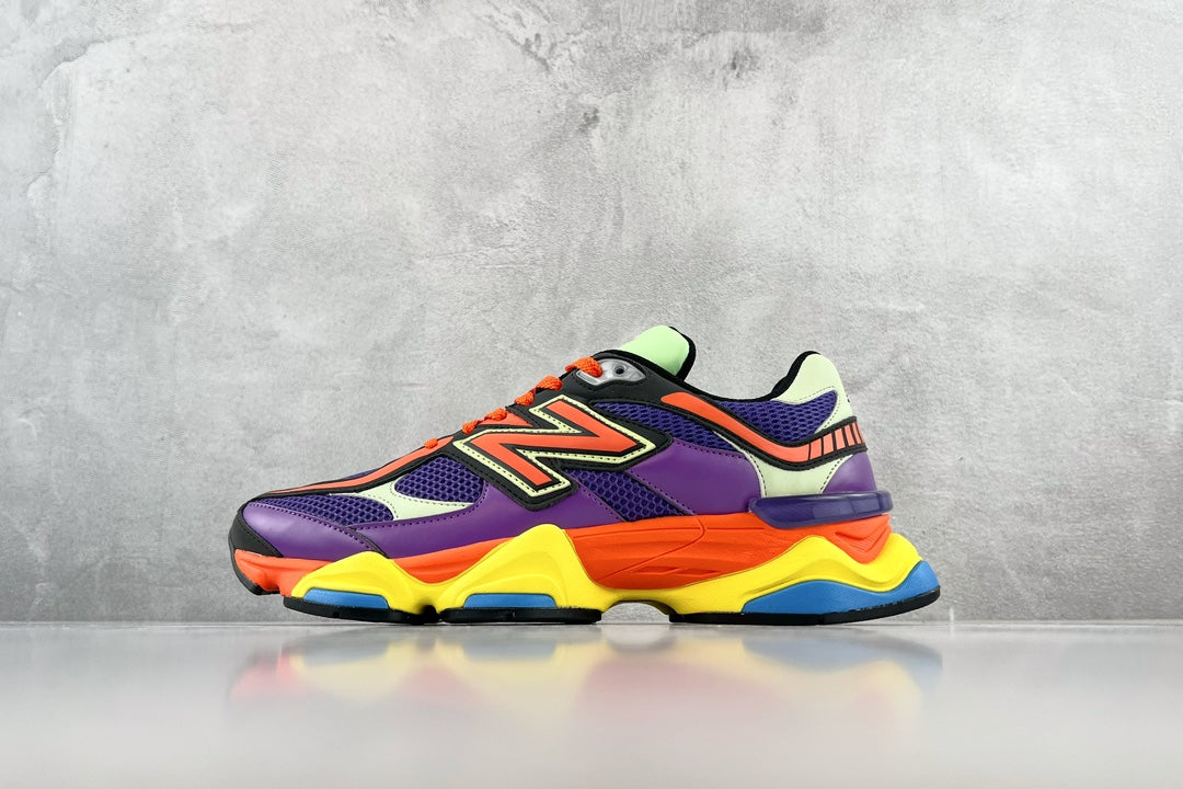New Balance 9060 Prism Purple