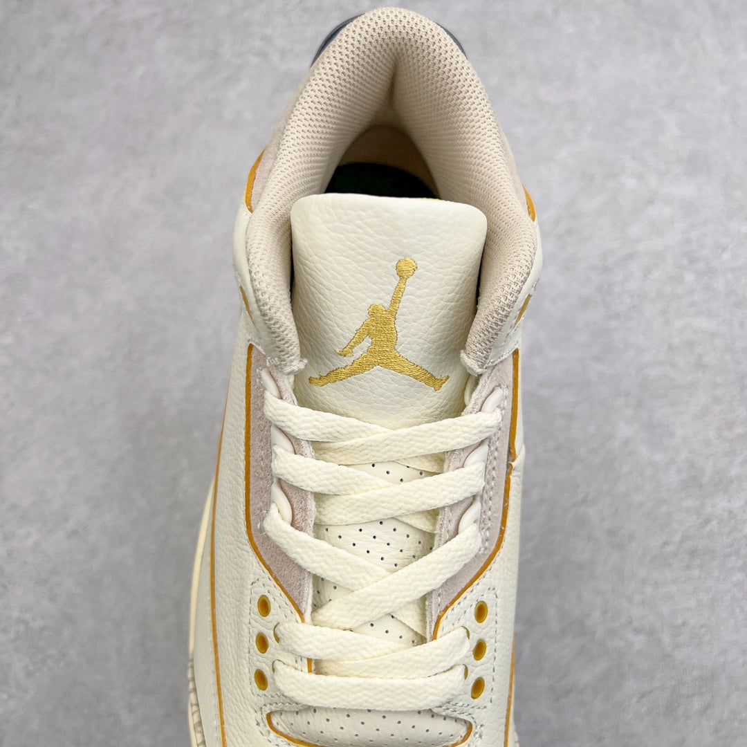 Air Jordan 3 Retrô SP 'J Balvin Medelln Sunset