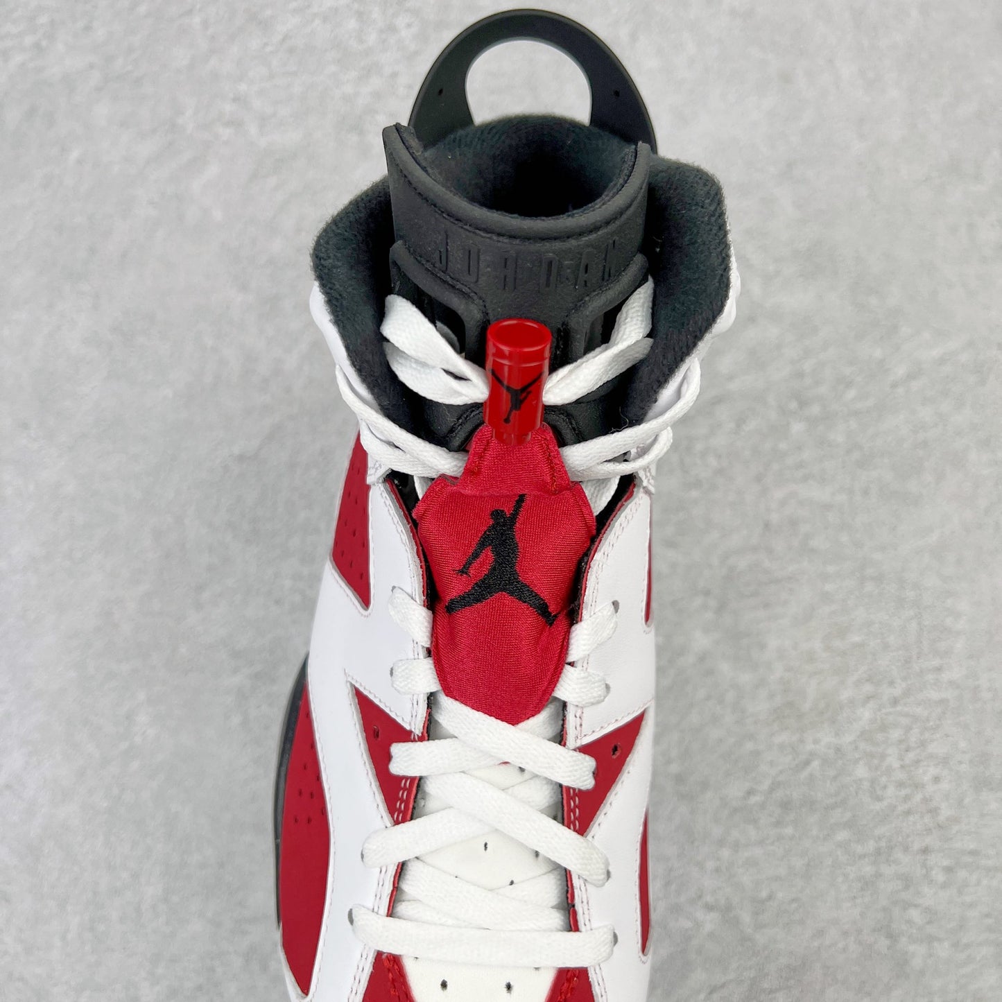 Air Jordan 6 Retro Carmine