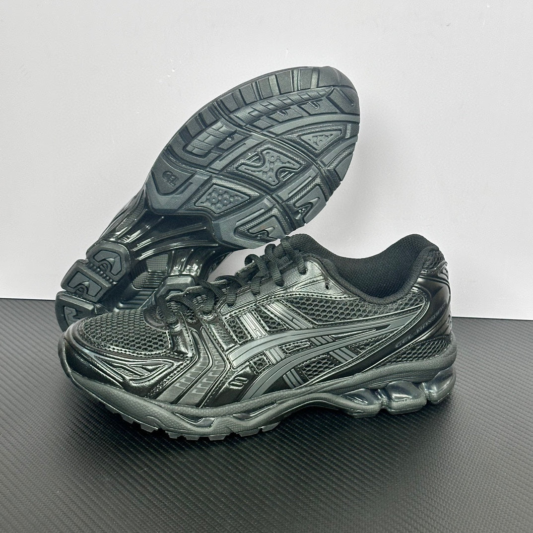 ASICS Gel-Kayano 14 Triple Black