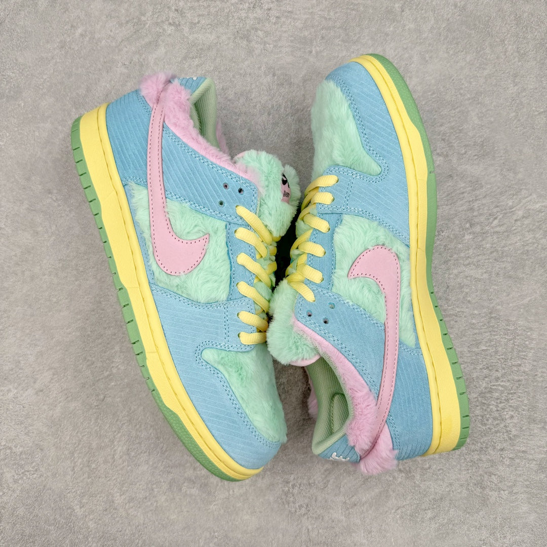 Dunk SB Low Verdy Visty