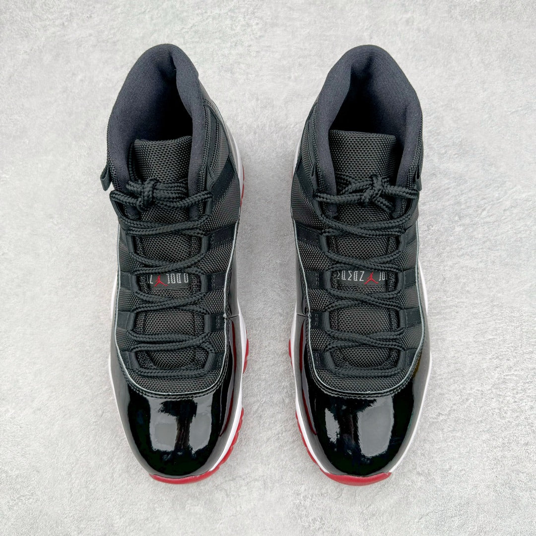 Air Jordan 11 Retro Bred