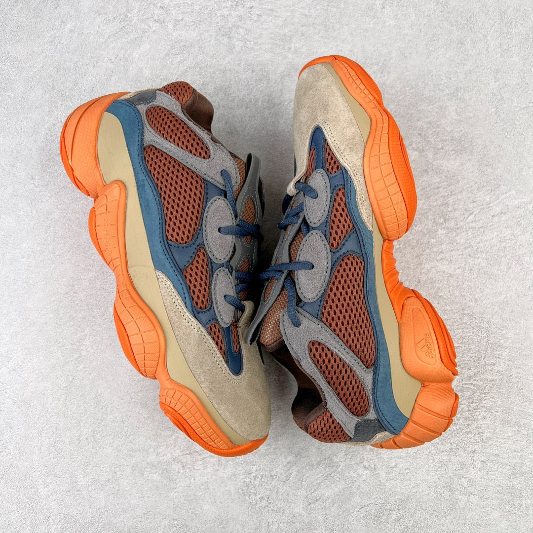 Yeezy 500 Enflame