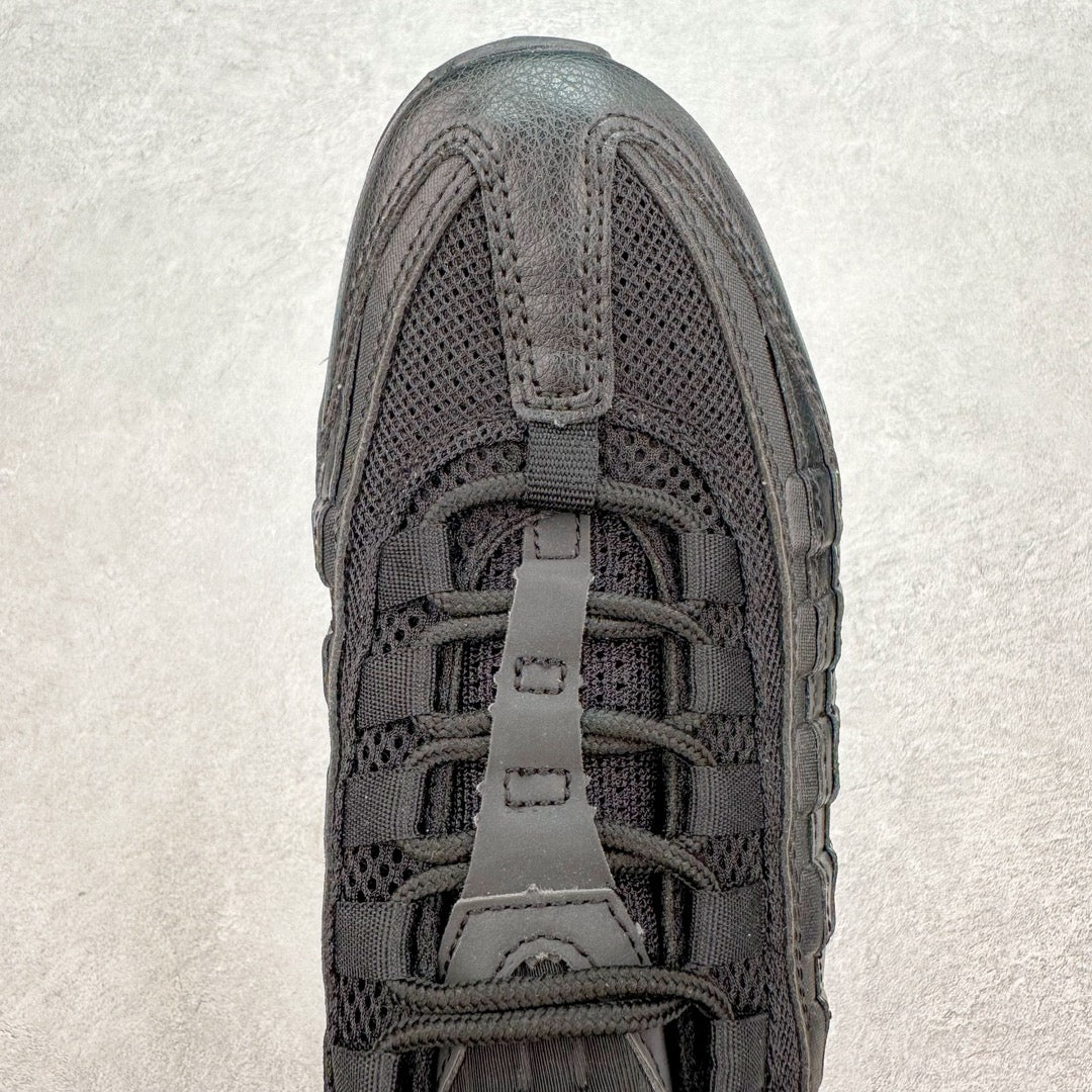 Air Max 95 Essential Black