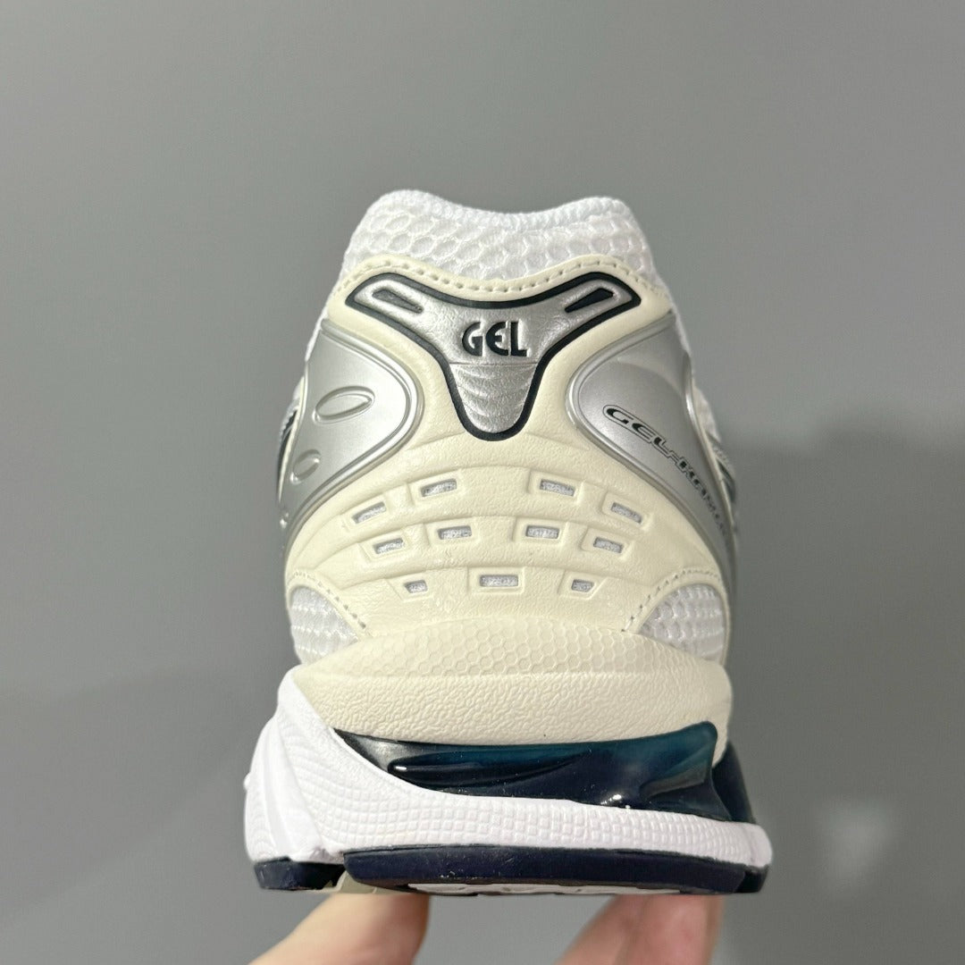 ASICS Gel-Kayano 14 White Midnight