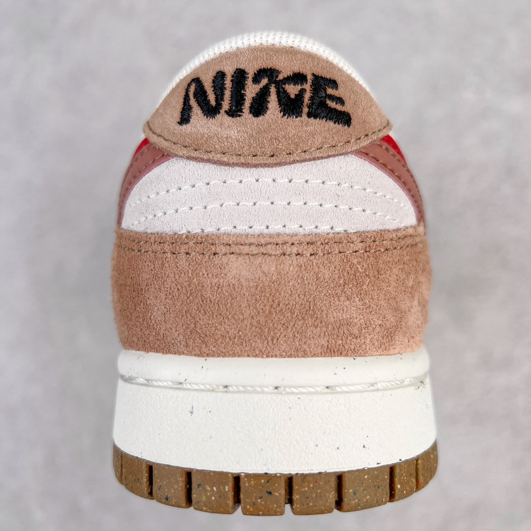 Dunk Low SE 85 Duplo Swoosh