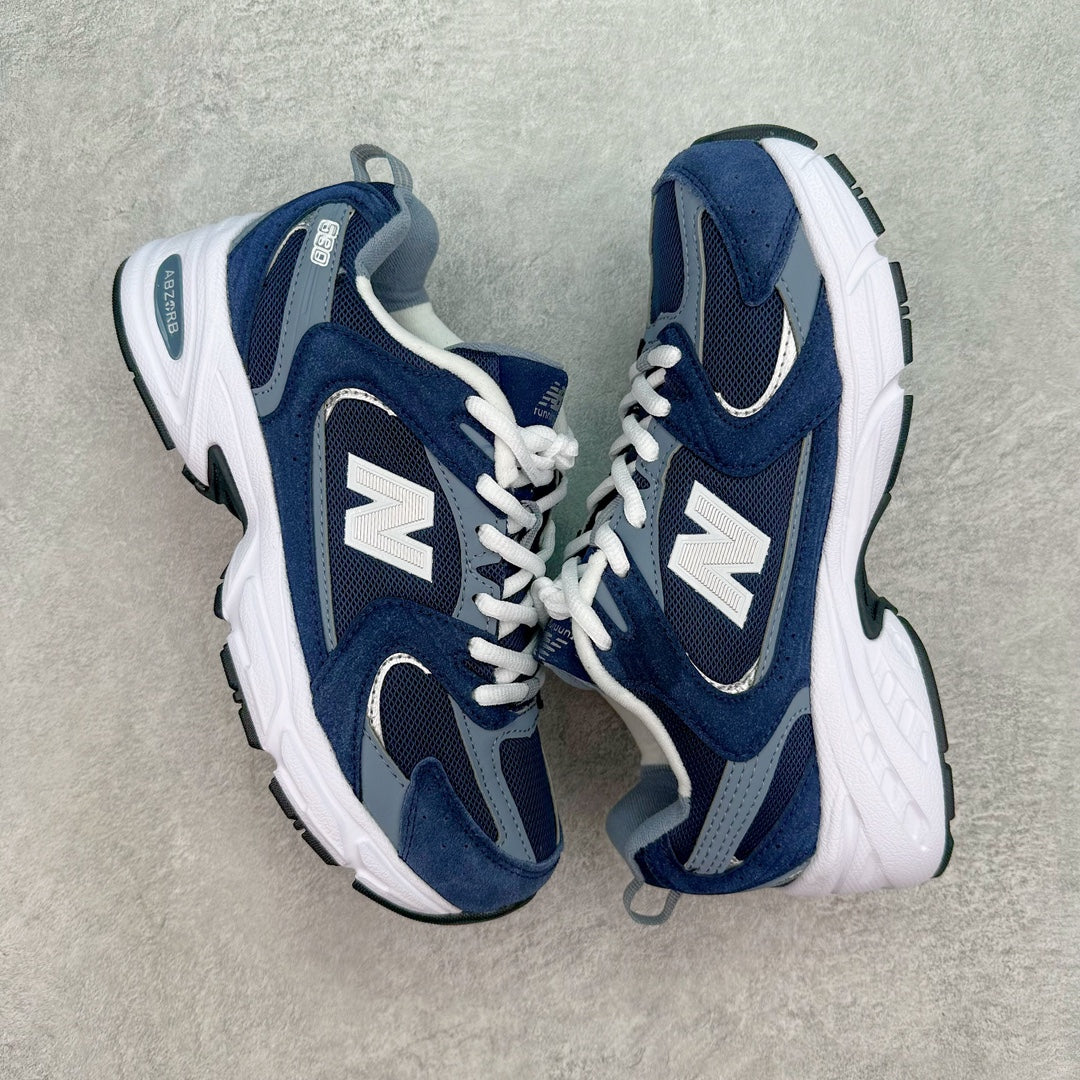 New Balance 530 Blue
