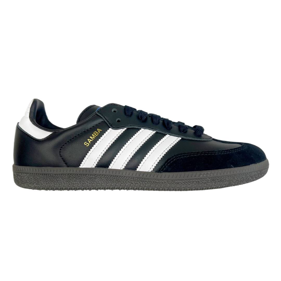 Adidas Samba OG Black Gum