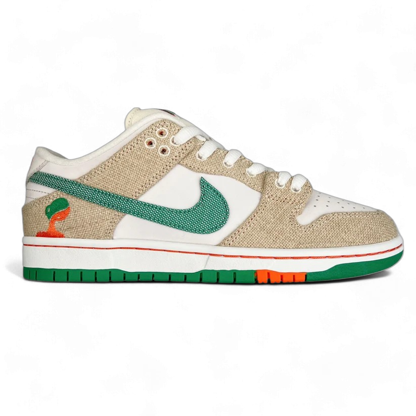 Jarritos × Dunk SB Low