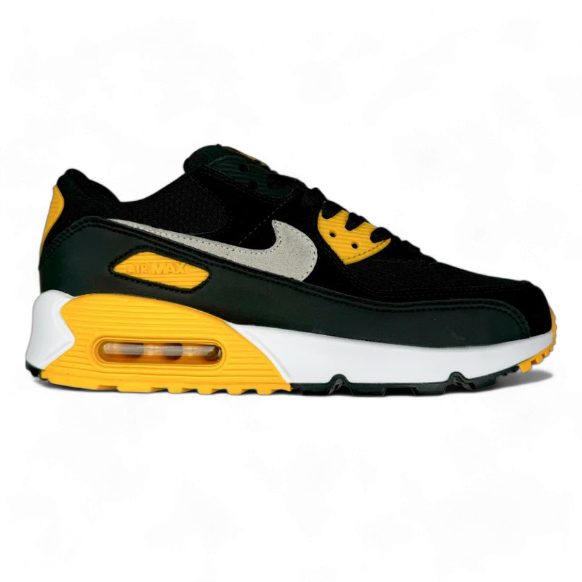 Air Max 90 Pittsburgh