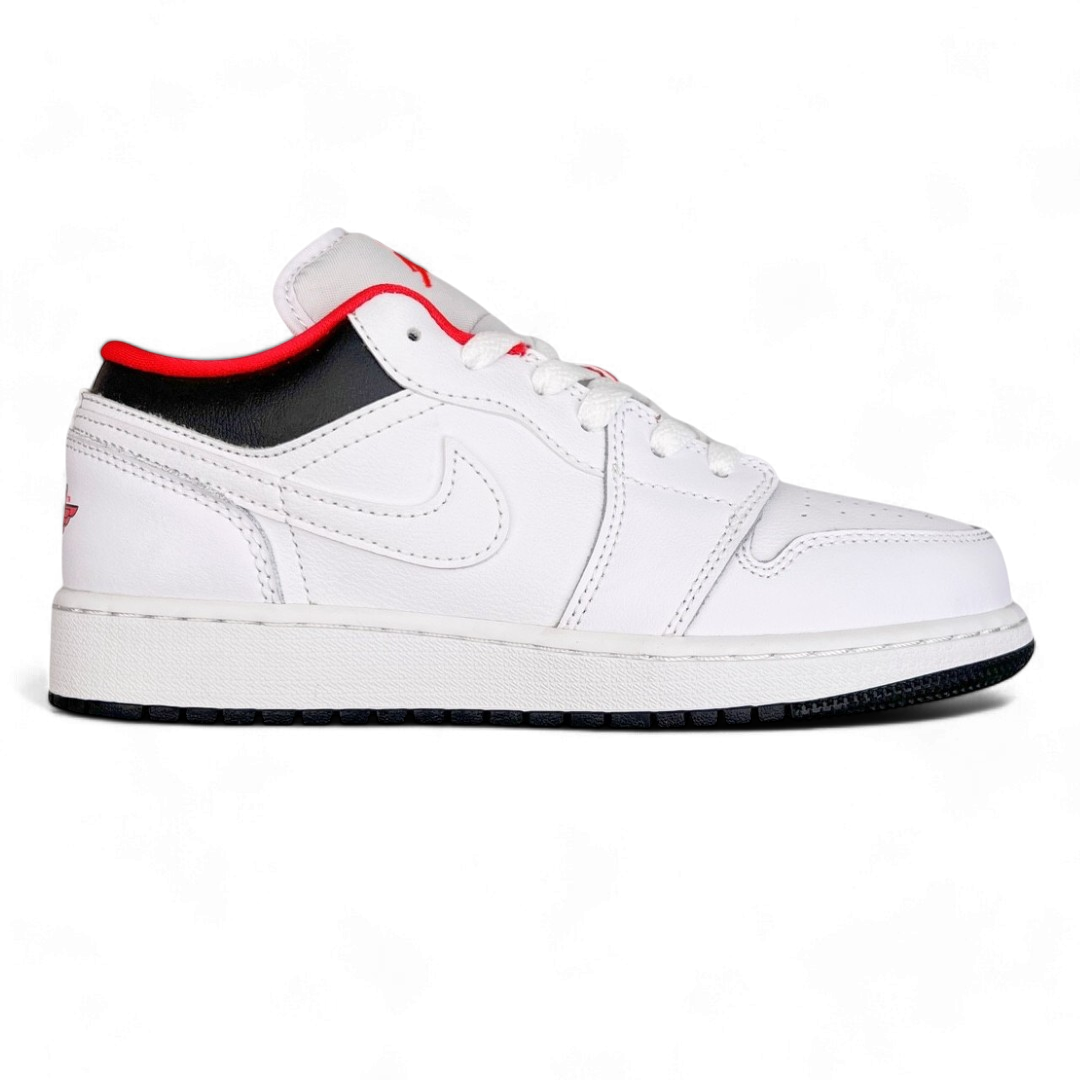 Air Jordan 1 Low Chicago Home