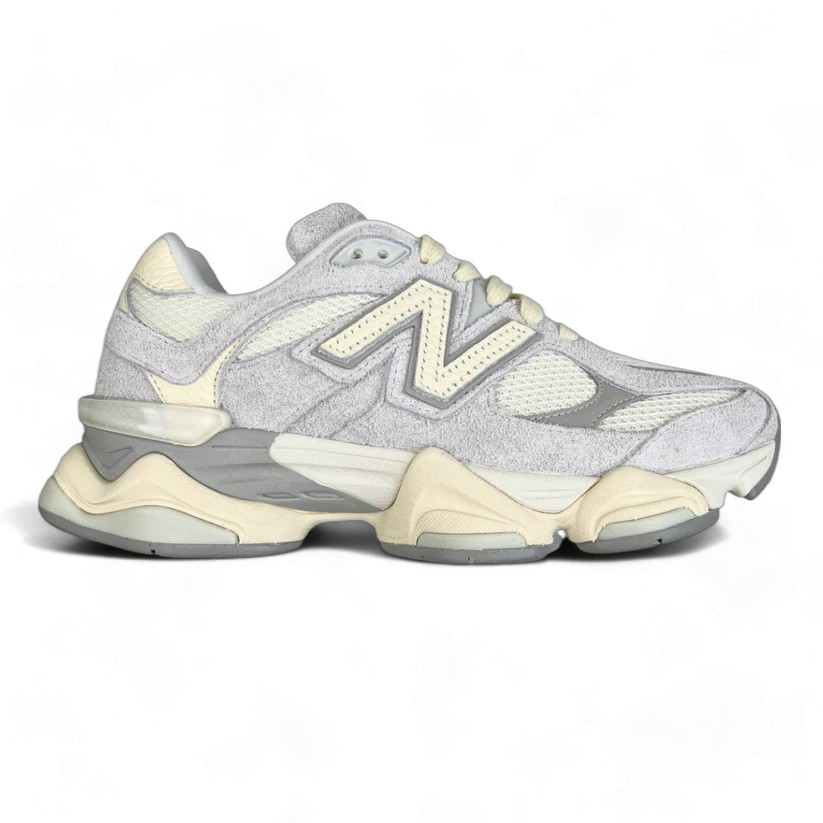 New Balance 9060 Quartz Grey
