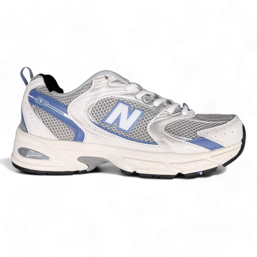 New Balance 530 Gray Blue