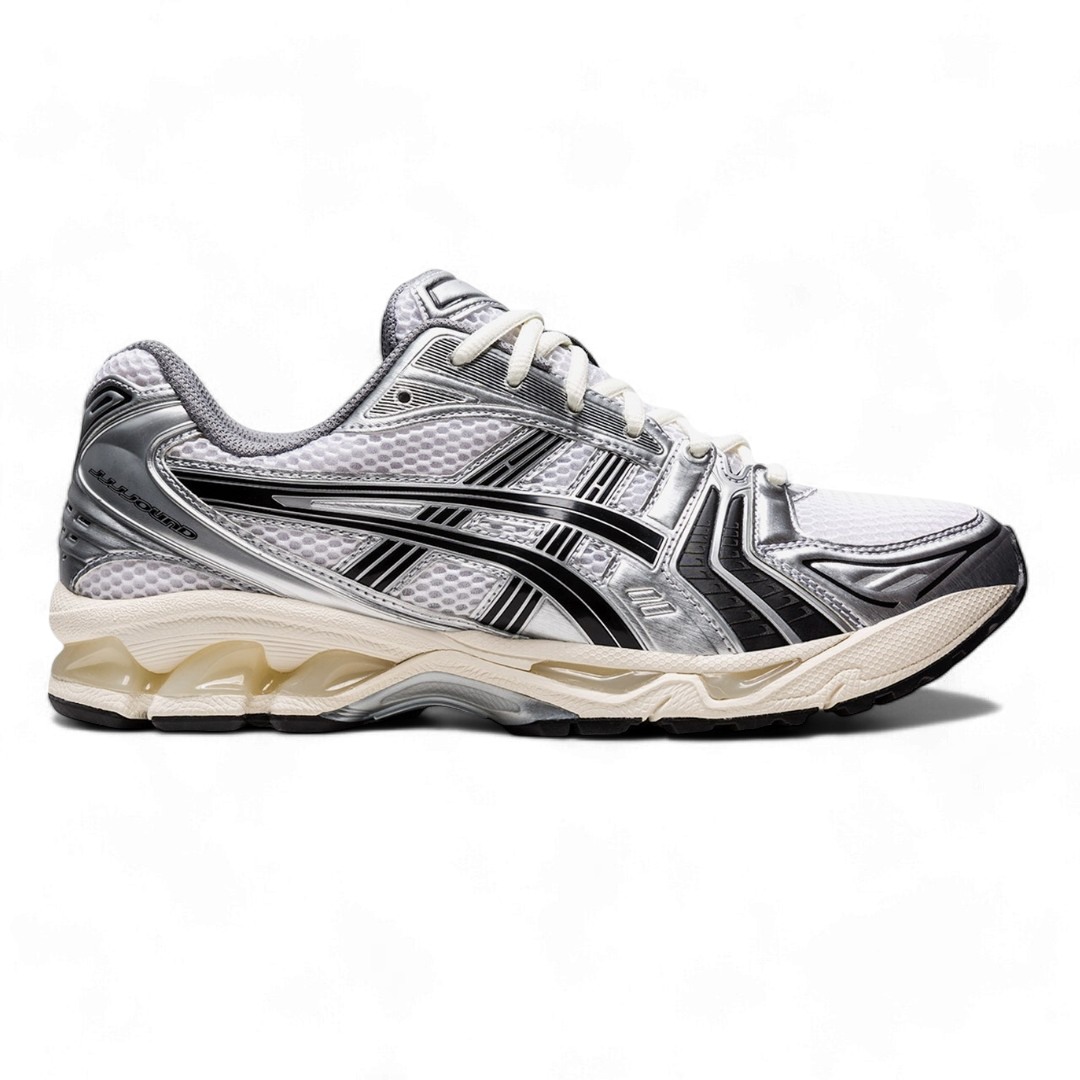 ASICS Gel-Kayano 14 x Jjjjound