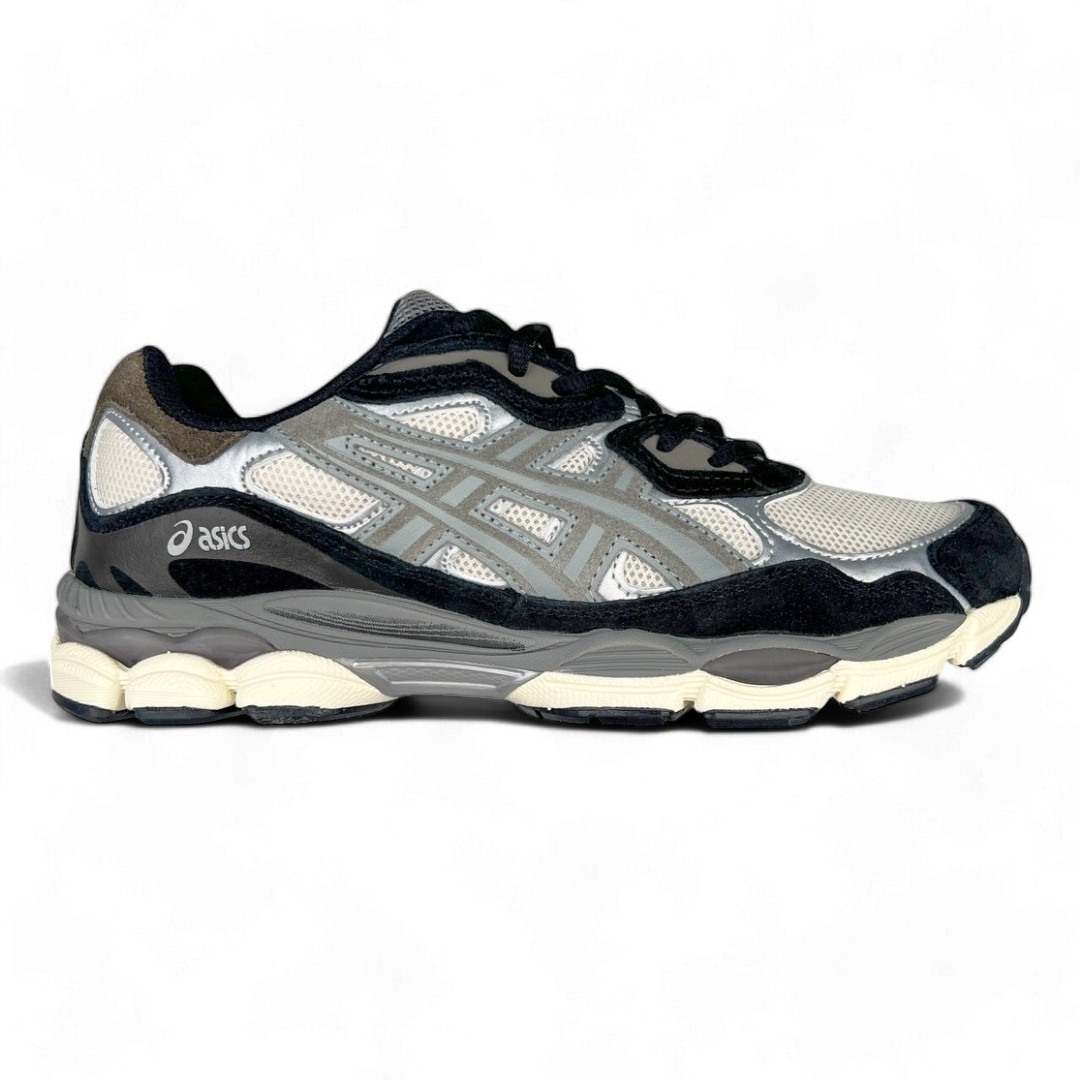 ASICS Gel-NYC "Ivory Clay Grey"