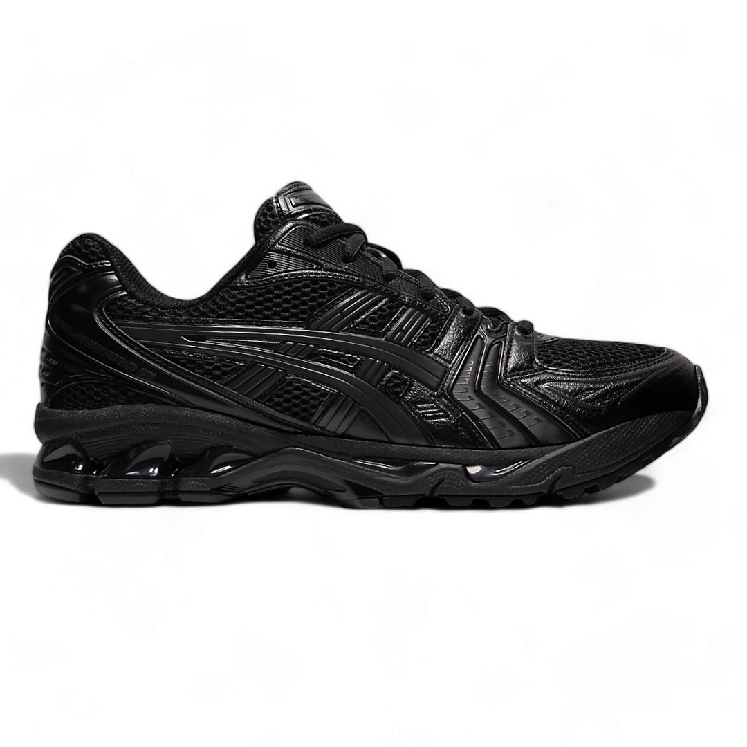ASICS Gel-Kayano 14 Triple Black