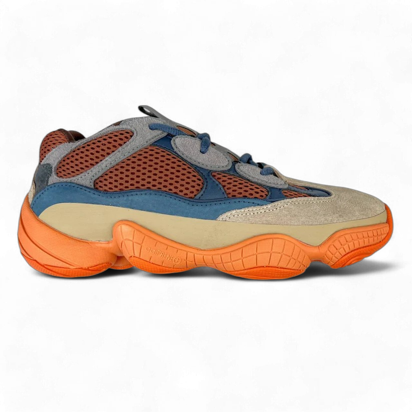 Yeezy 500 Enflame