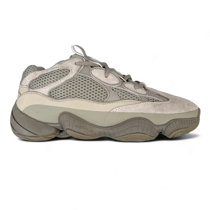Yeezy 500 Ash Grey