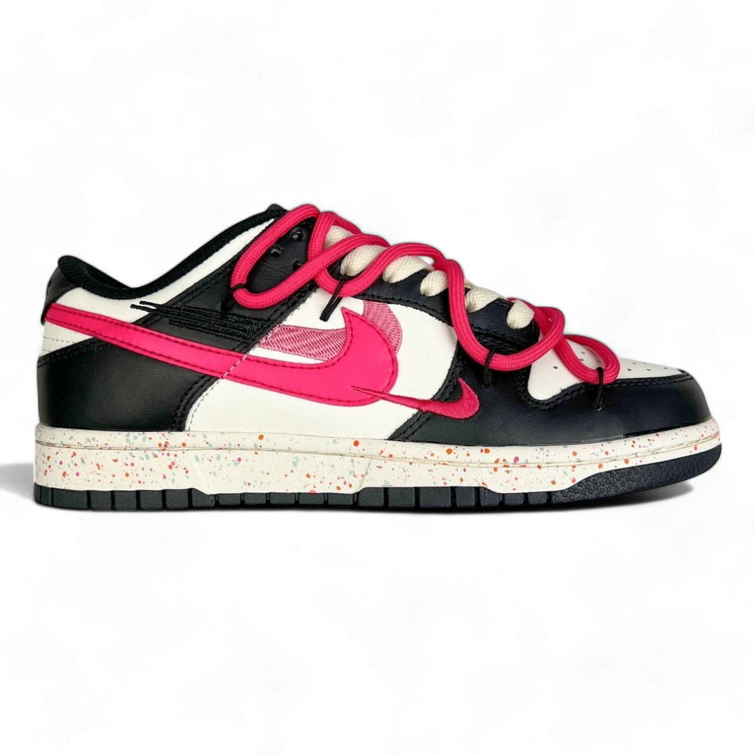 Dunk Low Multi Pink