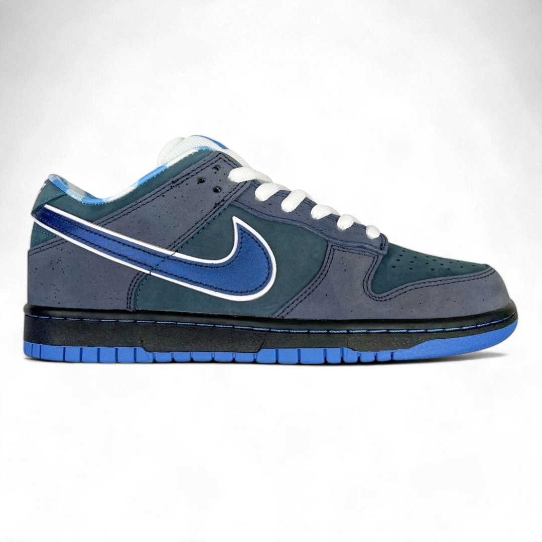 Concepts x Nike Dunk Low Pro SB "Blue Lobster"