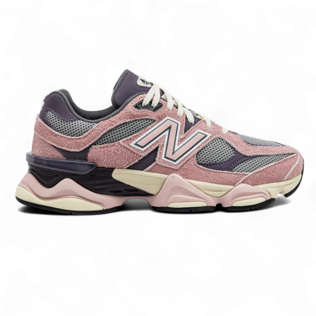 New Balance 9060 Pink Lavender